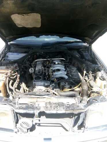Mercedes E 300 1992, 490,000 km - 3.0 л - Bakı