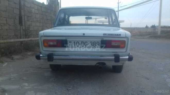 LADA (VAZ) 2106 1987, 180,000 km - 1.6 l - Bakı