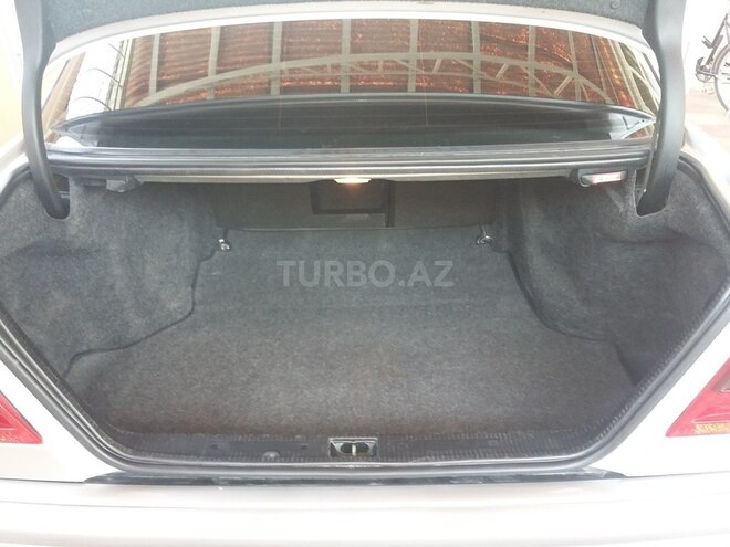 Mercedes C 180 2000, 280,455 km - 1.8 l - Gəncə