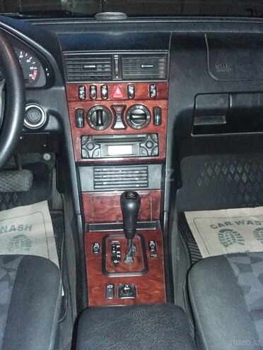 Mercedes C 180 2000, 280,455 km - 1.8 l - Gəncə