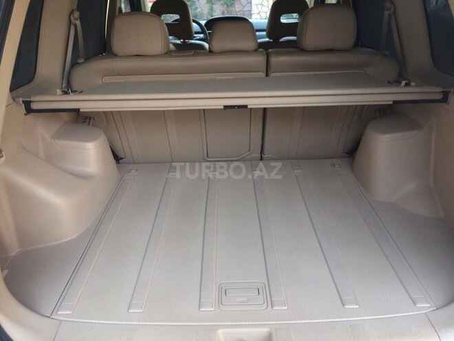 Nissan X-Trail 2004, 125,000 km - 2.5 l - Bakı