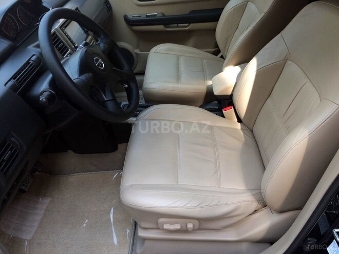 Nissan X-Trail 2004, 125,000 km - 2.5 l - Bakı