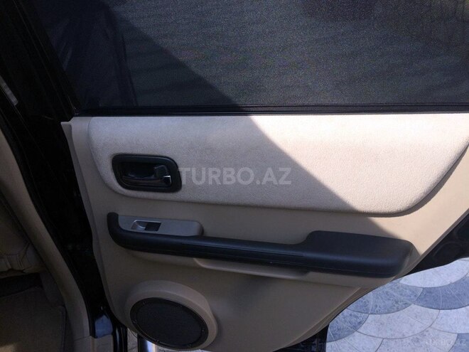 Nissan X-Trail 2004, 125,000 km - 2.5 l - Bakı
