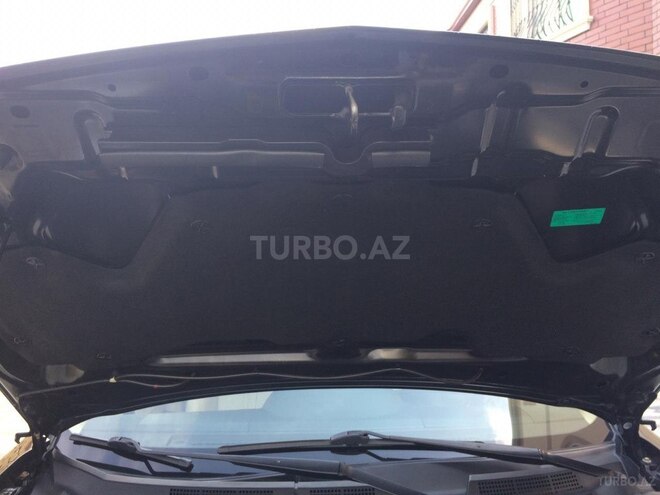 Nissan X-Trail 2004, 125,000 km - 2.5 l - Bakı