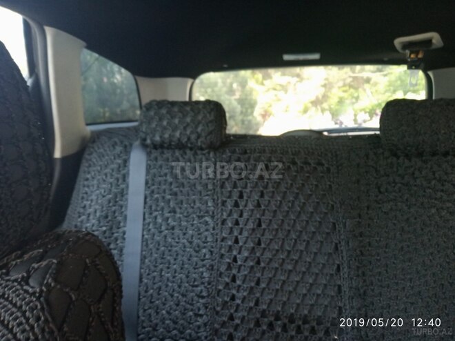 Mazda CX-7 2009, 122,000 km - 2.5 l - Bakı