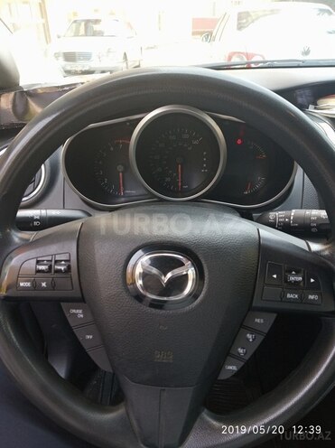 Mazda CX-7 2009, 122,000 km - 2.5 l - Bakı