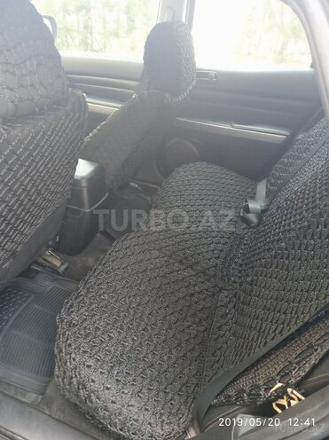 Mazda CX-7 2009, 122,000 km - 2.5 l - Bakı