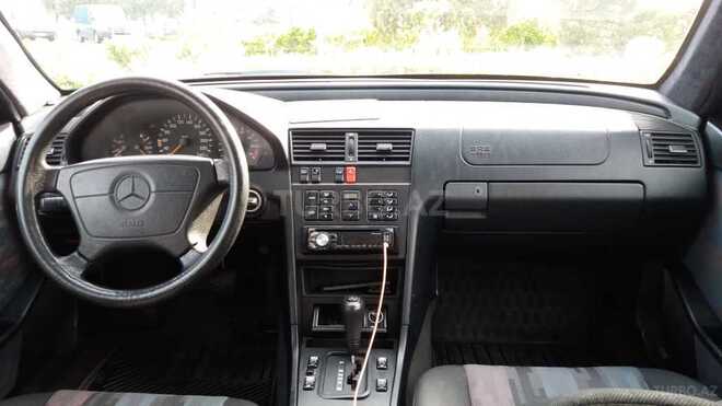 Mercedes C 200 1994, 194,000 km - 2.0 л - Bakı