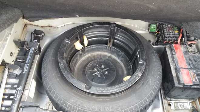 Mercedes C 200 1994, 194,000 km - 2.0 л - Bakı
