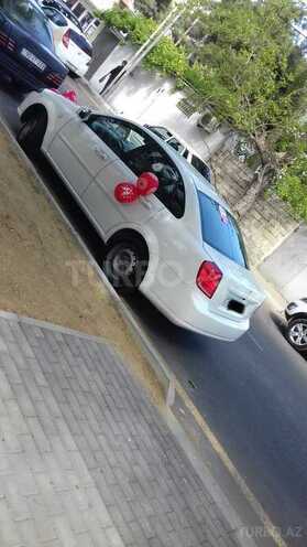Daewoo Gentra 2014, 177,000 km - 0.2 л - Bakı