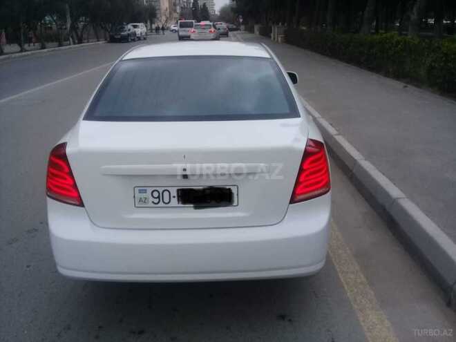 Daewoo Gentra 2014, 177,000 km - 0.2 л - Bakı