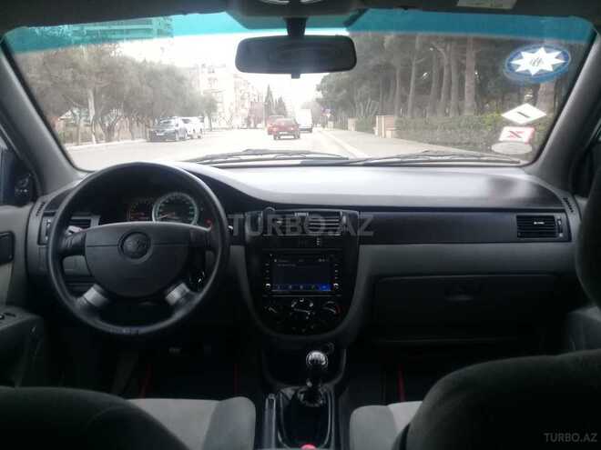 Daewoo Gentra 2014, 177,000 km - 0.2 л - Bakı