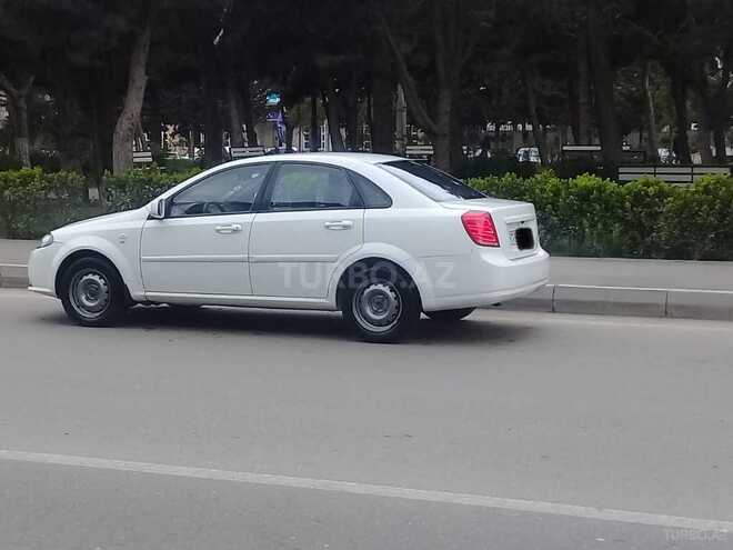Daewoo Gentra 2014, 177,000 km - 0.2 л - Bakı