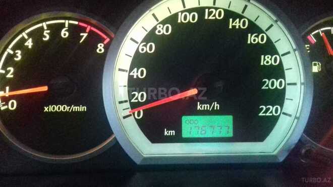 Daewoo Gentra 2014, 177,000 km - 0.2 л - Bakı