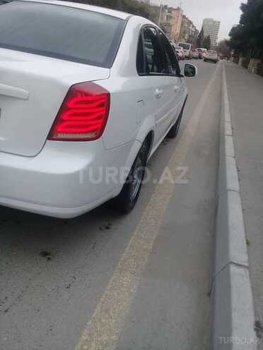 Daewoo Gentra 2014, 177,000 km - 0.2 л - Bakı