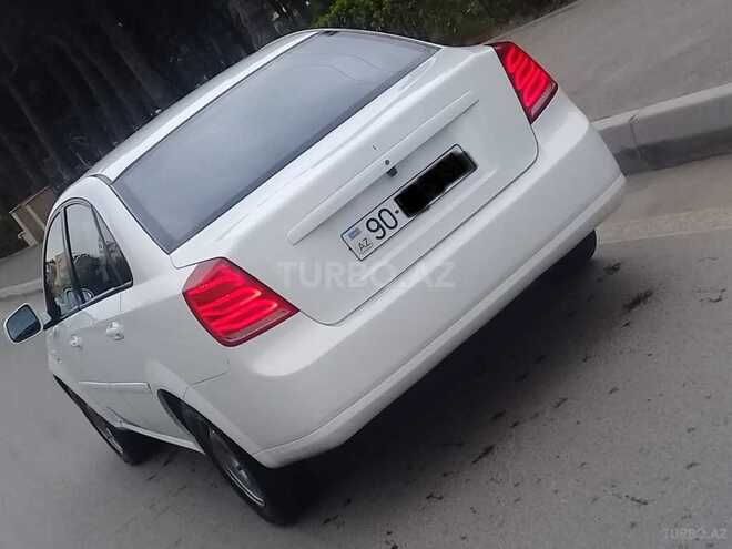 Daewoo Gentra 2014, 177,000 km - 0.2 л - Bakı
