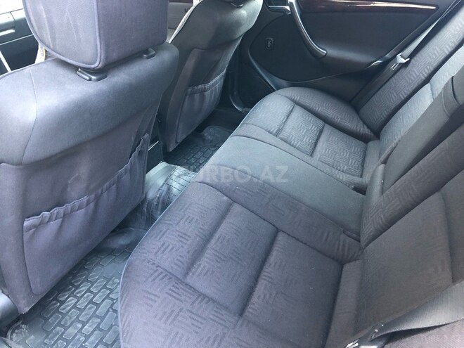 Mercedes C 200 1998, 160,000 km - 2.0 л - Bakı