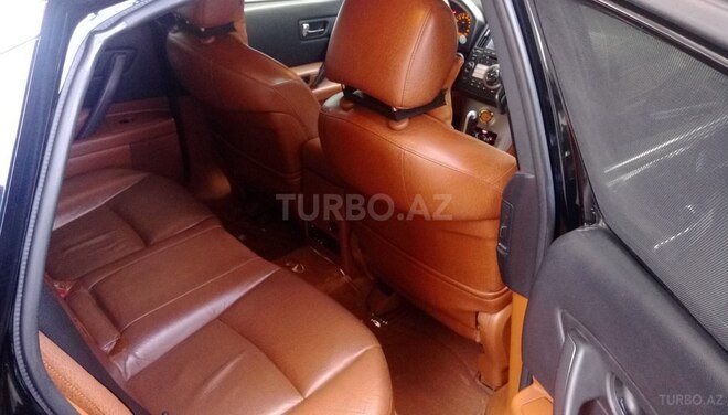 Infiniti FX35 2007, 205,000 km - 3.5 л - Bakı