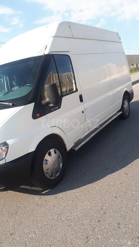 Ford Transit 2005, 518,000 km - 2.5 l - Bakı