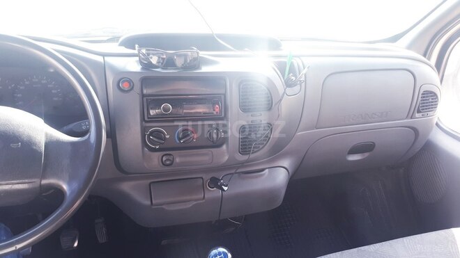 Ford Transit 2005, 518,000 km - 2.5 l - Bakı