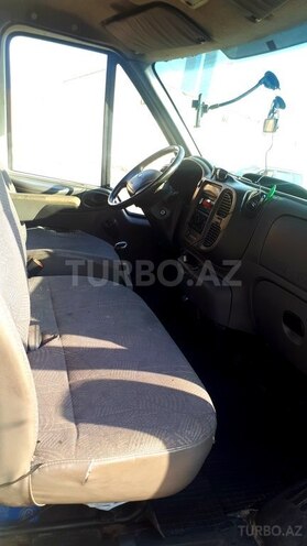 Ford Transit 2005, 518,000 km - 2.5 l - Bakı