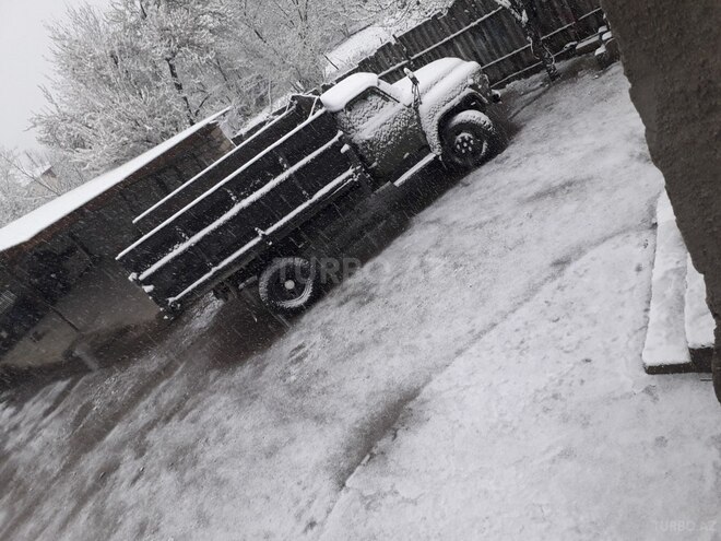 GAZ 53 1991, 19,033 km - 0.2 л - Quba