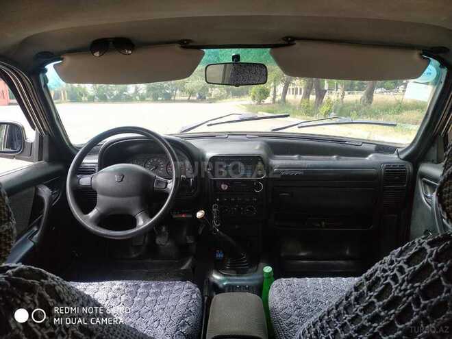 GAZ 3102 2005, 186,929 km - 2.4 l - Şirvan