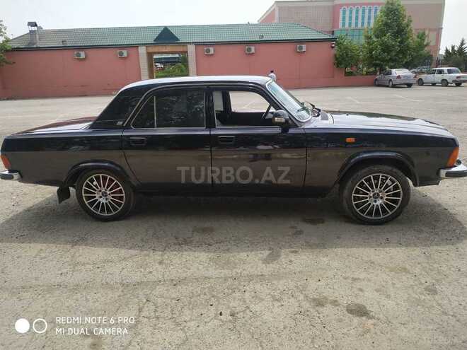 GAZ 3102 2005, 186,929 km - 2.4 l - Şirvan
