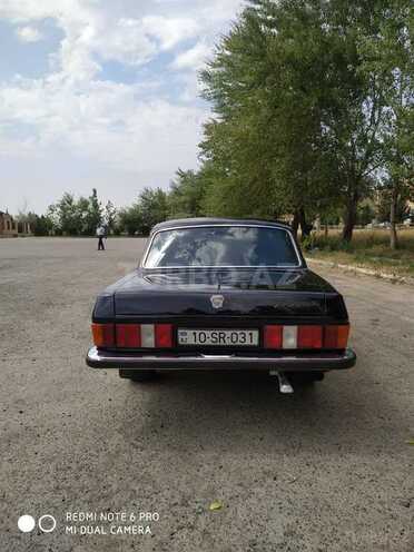GAZ 3102 2005, 186,929 km - 2.4 l - Şirvan