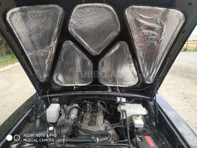 GAZ 3102 2005, 186,929 km - 2.4 l - Şirvan