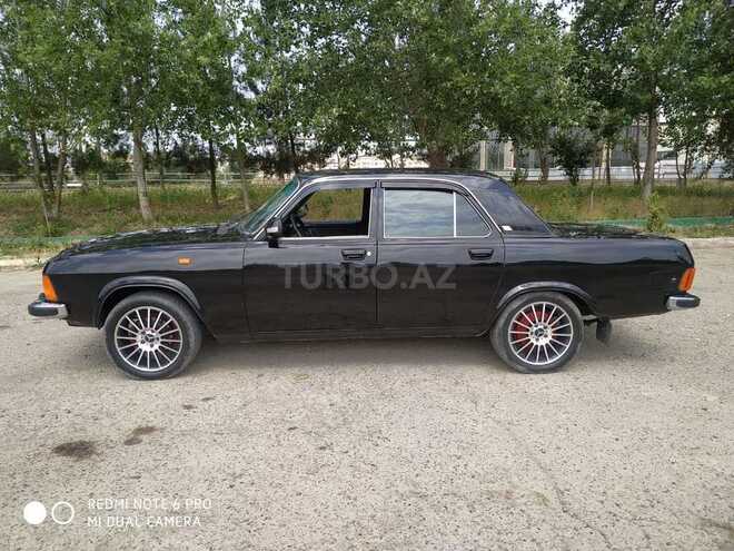 GAZ 3102 2005, 186,929 km - 2.4 l - Şirvan