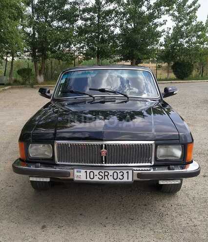 GAZ 3102 2005, 186,929 km - 2.4 l - Şirvan