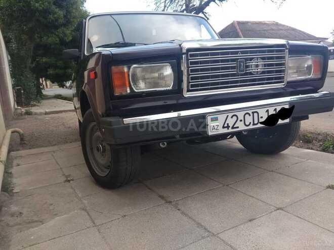 LADA (VAZ) 2107 2004, 150,000 km - 1.6 л - Lənkəran