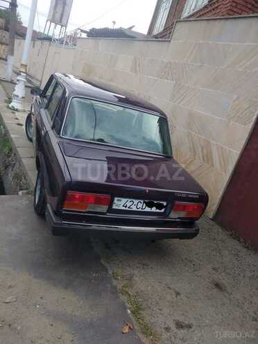 LADA (VAZ) 2107 2004, 150,000 km - 1.6 л - Lənkəran
