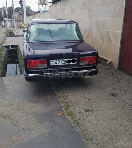 LADA (VAZ) 2107 2004, 150,000 km - 1.6 л - Lənkəran