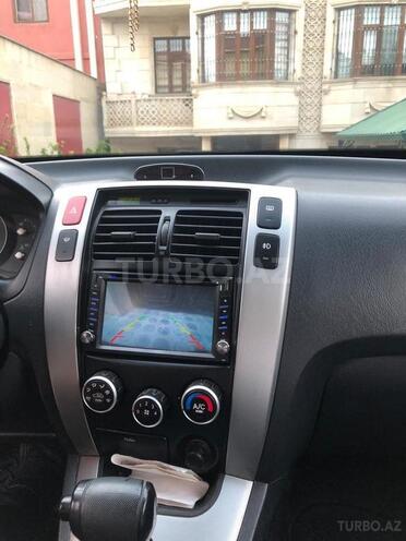 Hyundai Tucson 2008, 110,450 km - 0.2 l - Bakı