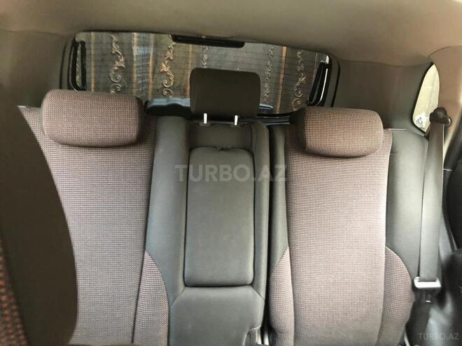 Hyundai Tucson 2008, 110,450 km - 0.2 l - Bakı