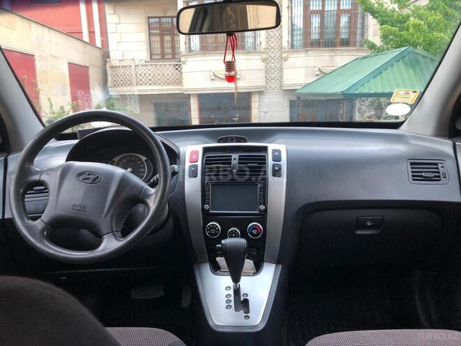 Hyundai Tucson 2008, 110,450 km - 0.2 l - Bakı