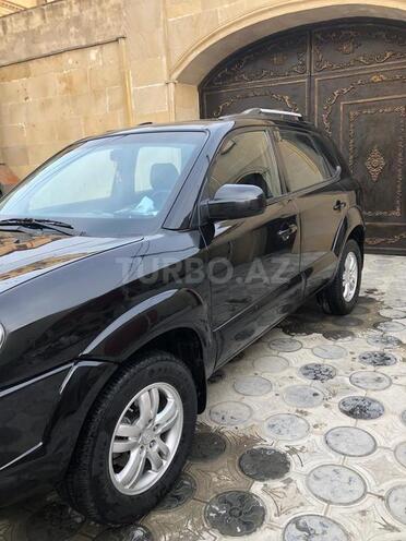 Hyundai Tucson 2008, 110,450 km - 0.2 l - Bakı