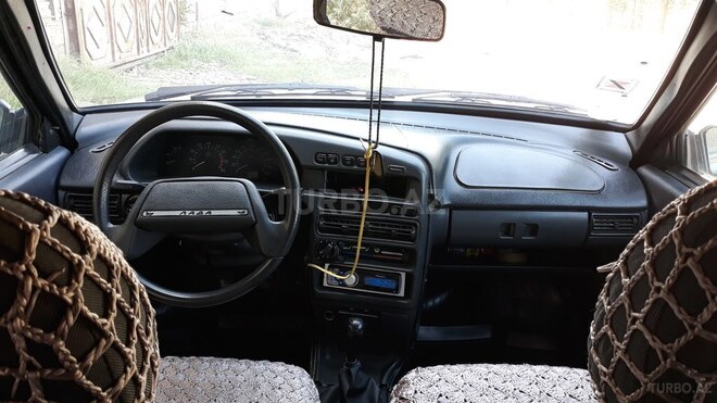 LADA (VAZ) 21099 2002, 200,000 km - 1.5 л - Bakı