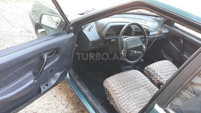 LADA (VAZ) 21099 2002, 200,000 km - 1.5 л - Bakı
