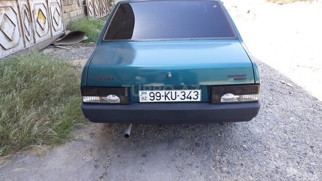 LADA (VAZ) 21099 2002, 200,000 km - 1.5 л - Bakı
