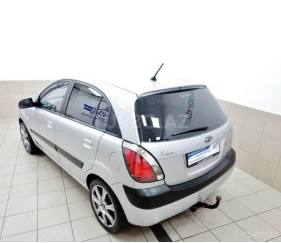 Kia Rio 2007, 120,000 km - 1.5 l - Bakı