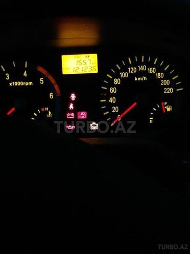 Kia Rio 2007, 120,000 km - 1.5 l - Bakı