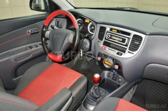Kia Rio 2007, 120,000 km - 1.5 l - Bakı