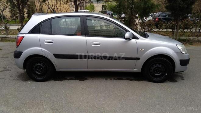Kia Rio 2007, 120,000 km - 1.5 l - Bakı