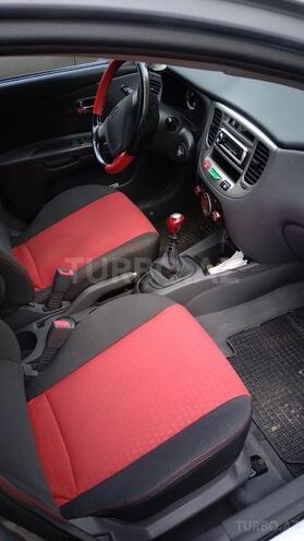 Kia Rio 2007, 120,000 km - 1.5 l - Bakı