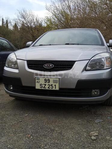 Kia Rio 2007, 120,000 km - 1.5 l - Bakı