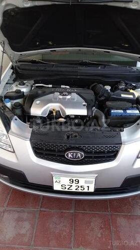 Kia Rio 2007, 120,000 km - 1.5 l - Bakı