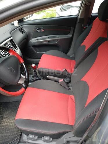 Kia Rio 2007, 120,000 km - 1.5 l - Bakı